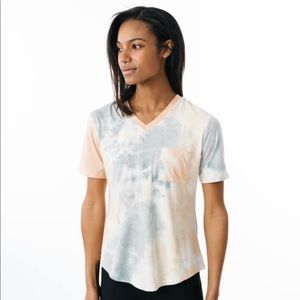 ZYIA NWTB Sixe XXL Hendrix Dusk Go To Pocket V